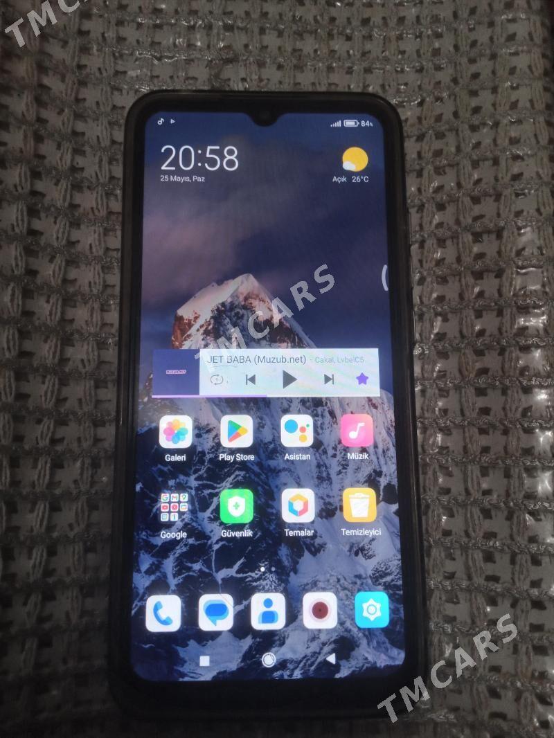 redmi 9a - Aşgabat - img 2