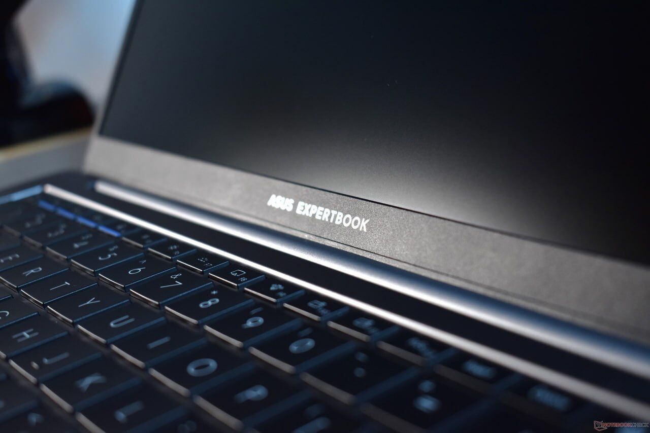 ASUS 32-RAM EXPERTBOOK Ultra 7 - Aşgabat - img 10