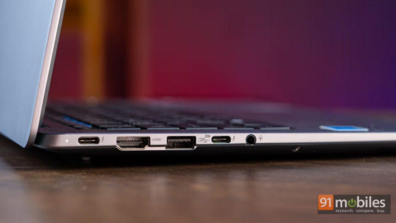 ASUS 32-RAM EXPERTBOOK Ultra 7 - Aşgabat - img 6