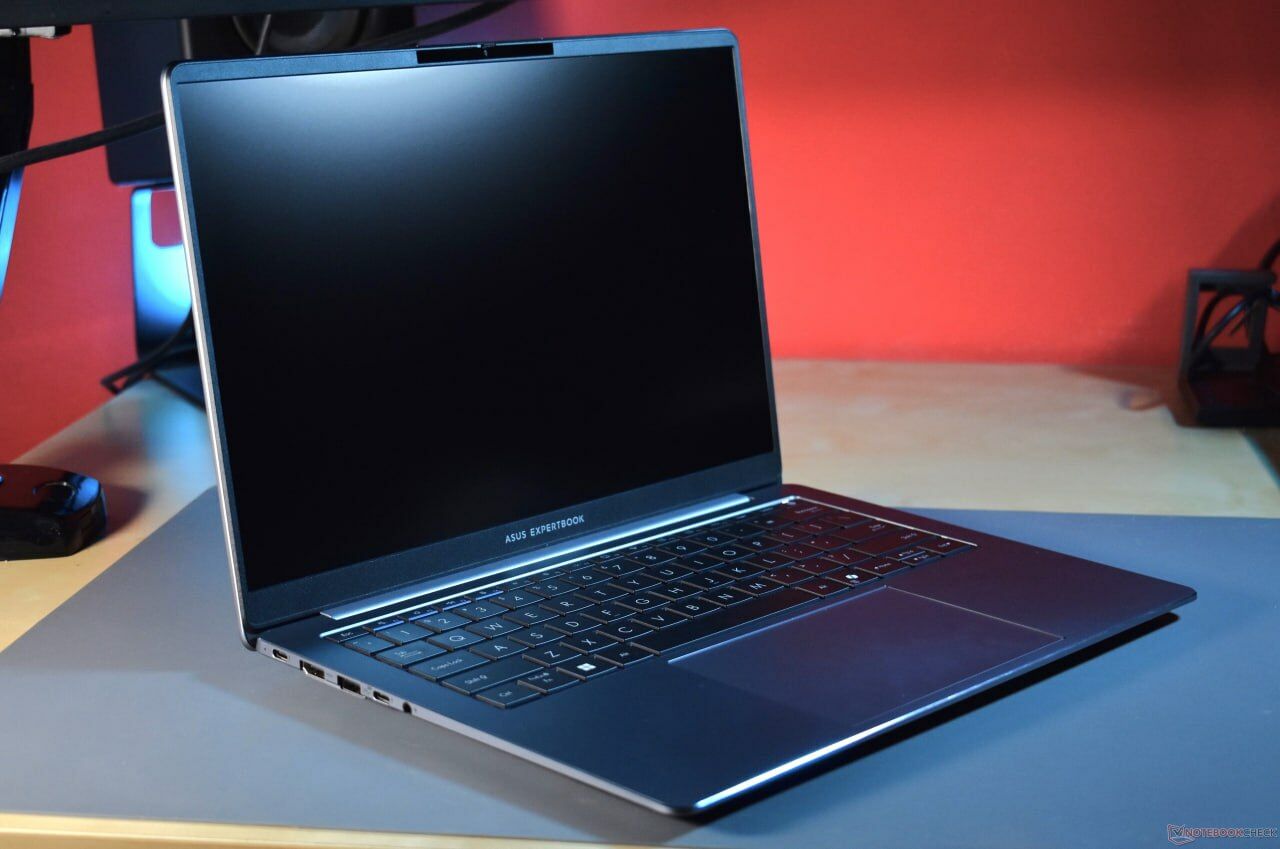 ASUS 32-RAM EXPERTBOOK Ultra 7 - Aşgabat - img 3