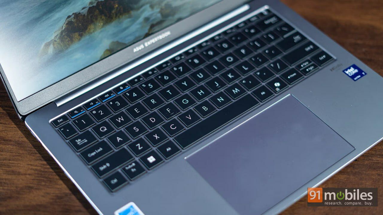 ASUS 32-RAM EXPERTBOOK Ultra 7 - Aşgabat - img 9