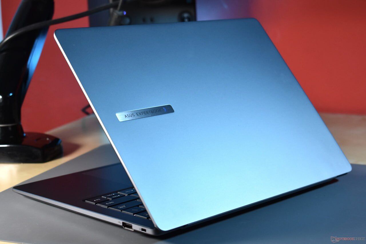 ASUS 32-RAM EXPERTBOOK Ultra 7 - Aşgabat - img 8