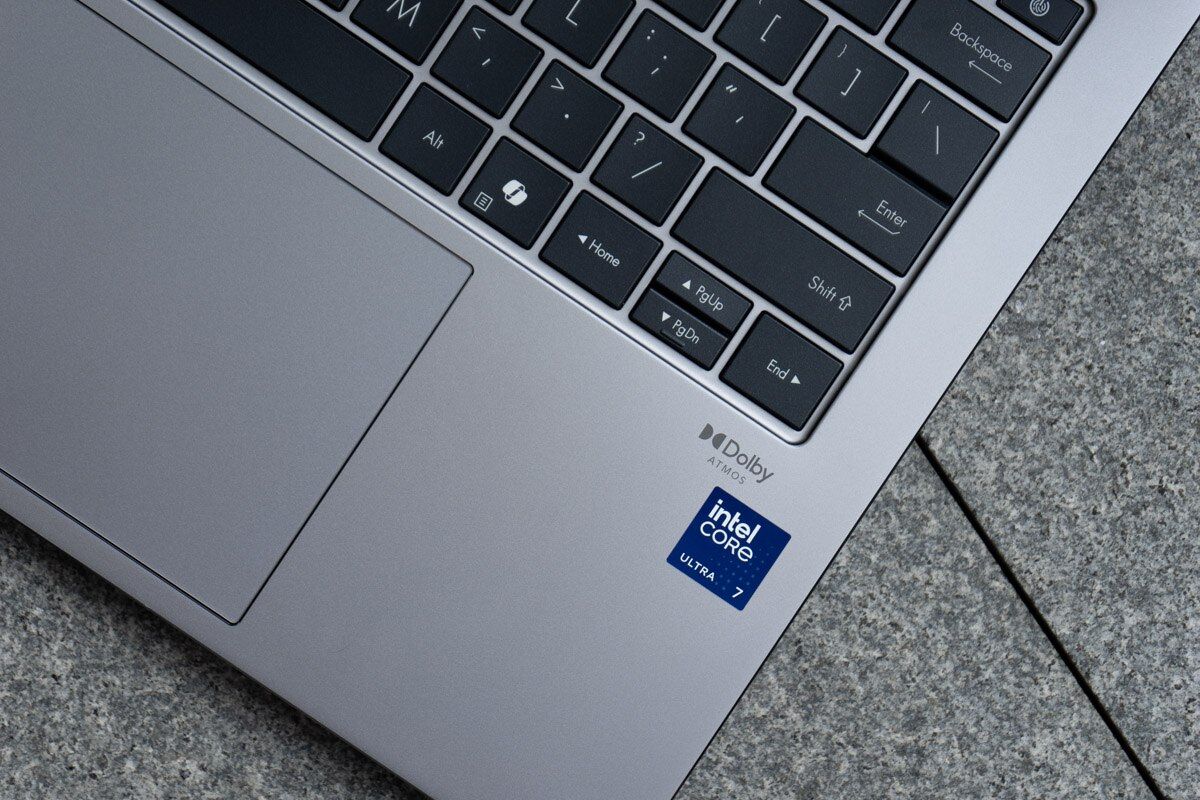 ASUS 32-RAM EXPERTBOOK Ultra 7 - Aşgabat - img 5