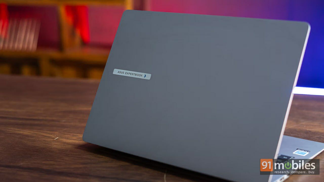 ASUS 32-RAM EXPERTBOOK Ultra 7 - Aşgabat - img 2