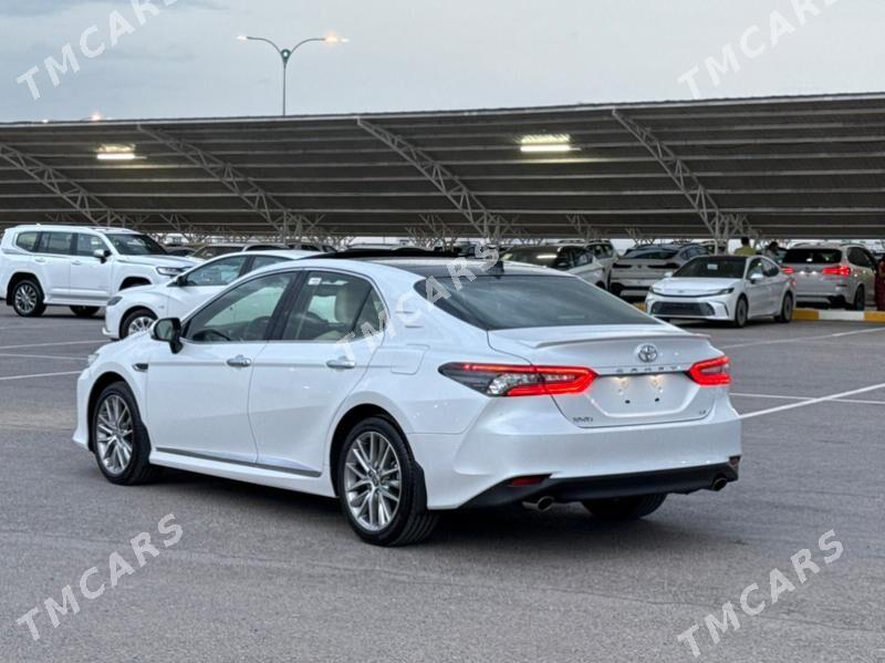 Toyota Camry 2023 - 745 000 TMT - Aşgabat - img 9