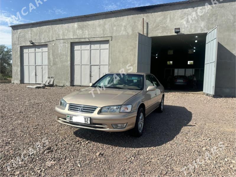 Toyota Camry 2000 - 142 000 TMT - Gubadag - img 2