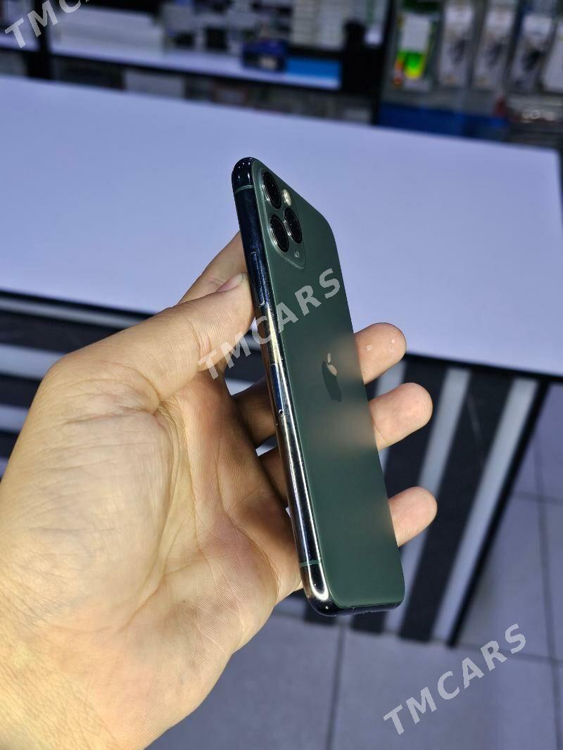 iPhone 11Pro 64gb - Мары - img 4