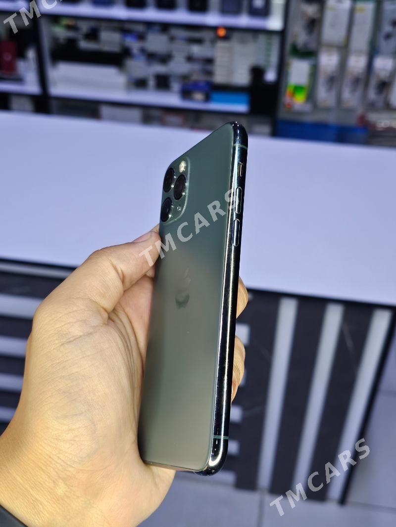 iPhone 11Pro 64gb - Мары - img 5