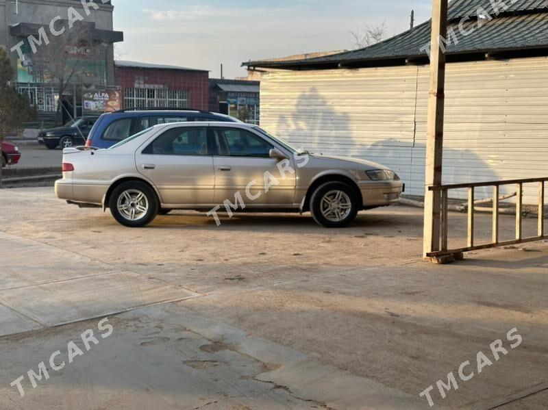 Toyota Camry 2000 - 142 000 TMT - Gubadag - img 7