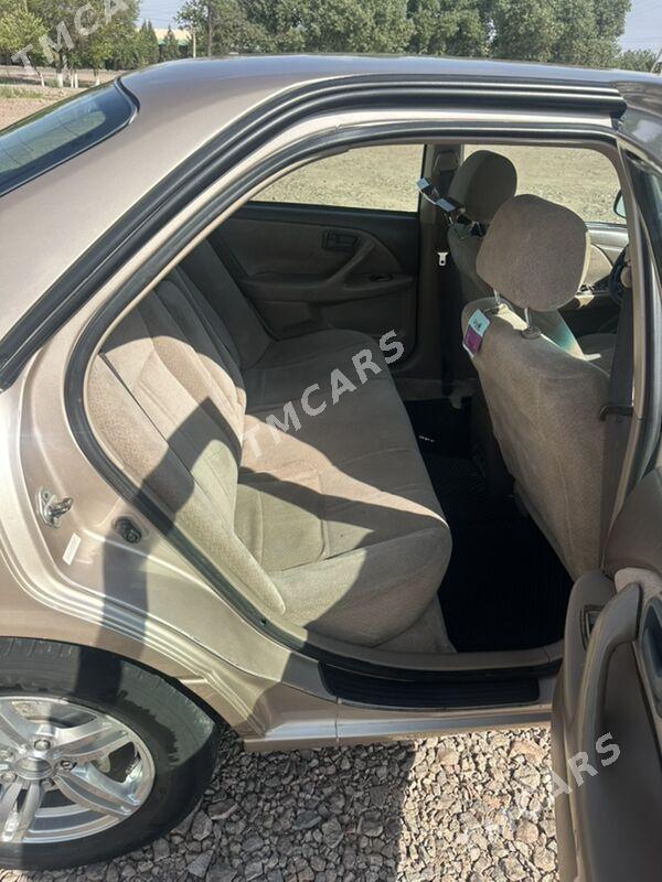 Toyota Camry 2000 - 142 000 TMT - Gubadag - img 4