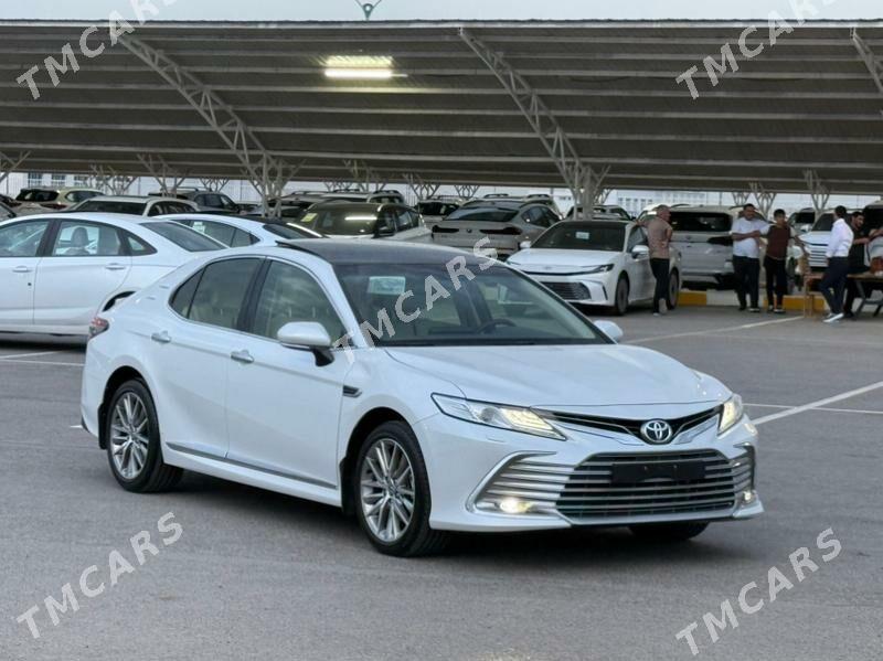 Toyota Camry 2023 - 745 000 TMT - Aşgabat - img 5