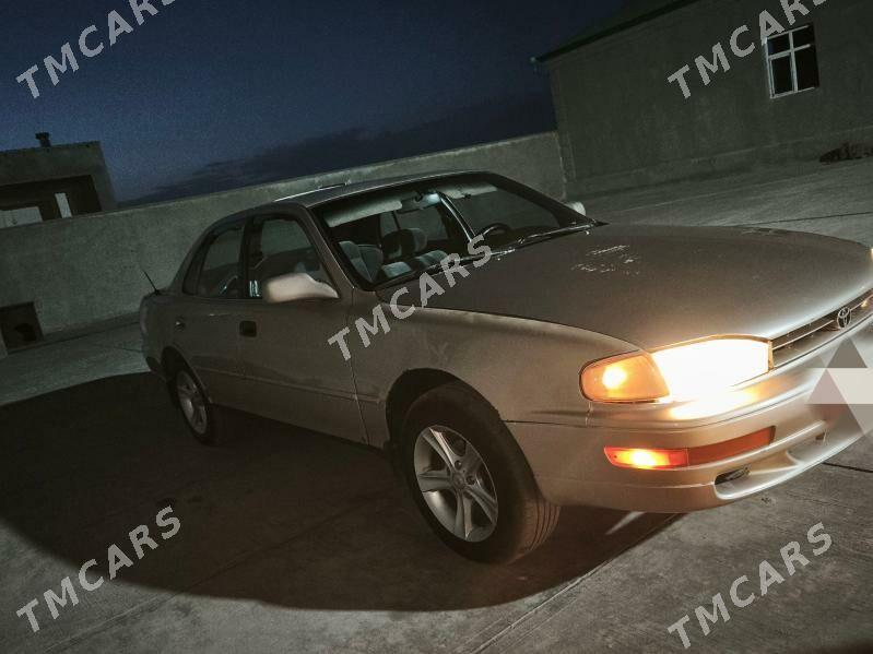 Toyota Camry 1993 - 90 000 TMT - Дашогуз - img 3
