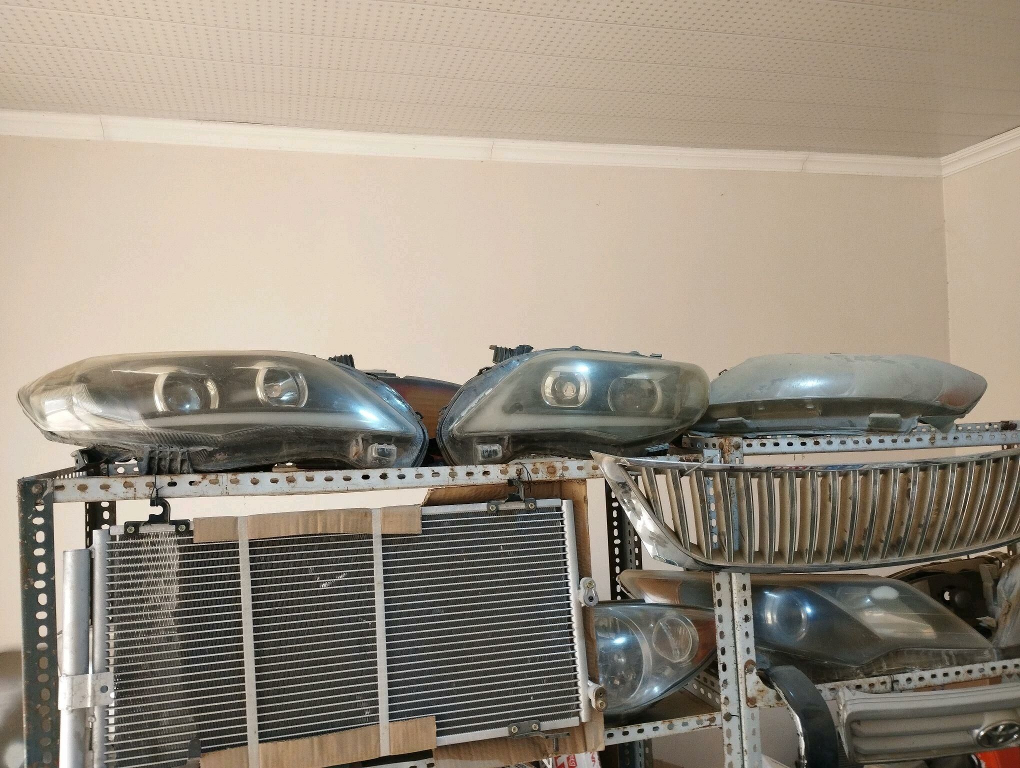 fara 500 TMT - Сакарчага - img 2