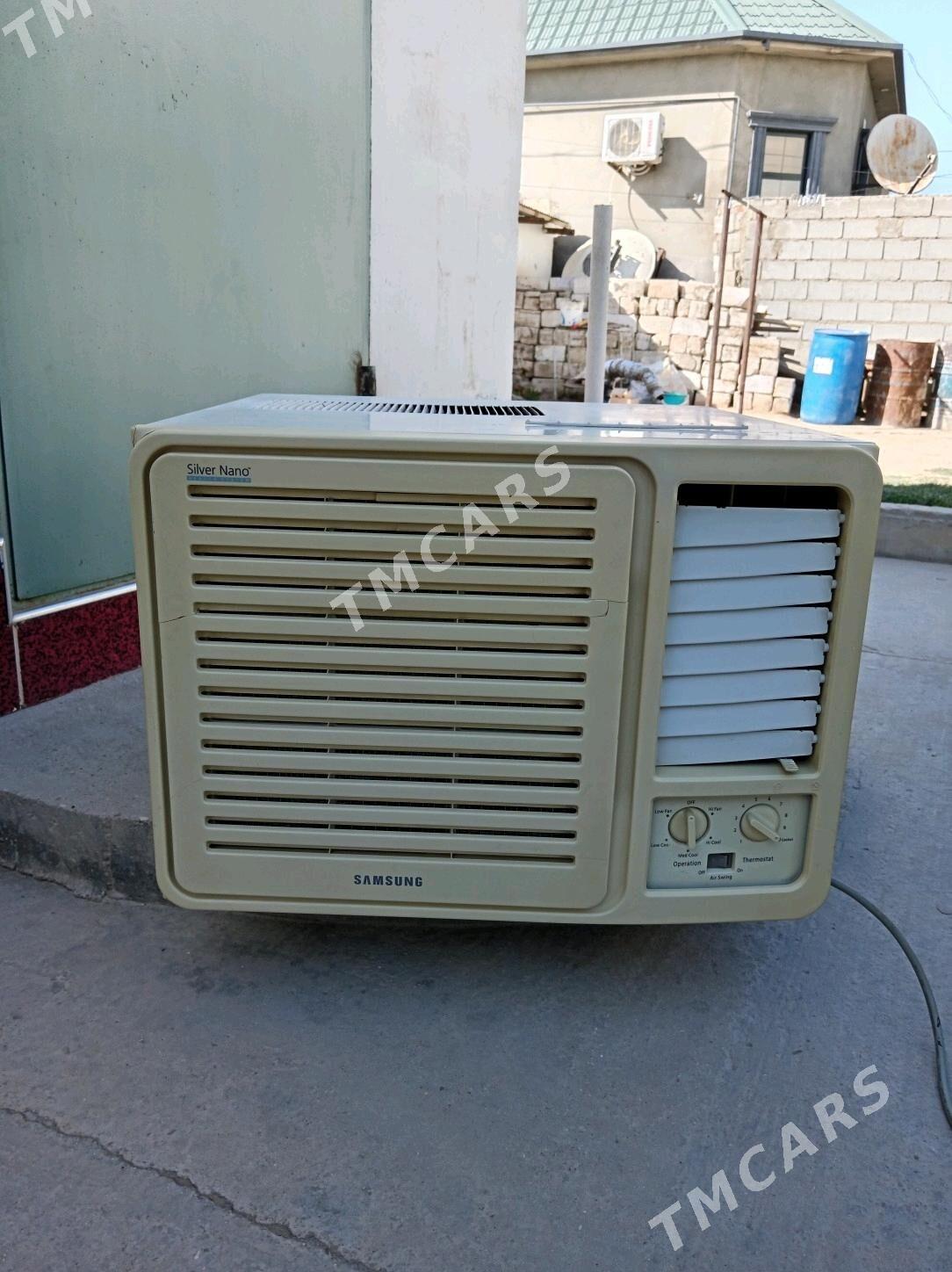 Kondisioner Samsung - Балканабат - img 3