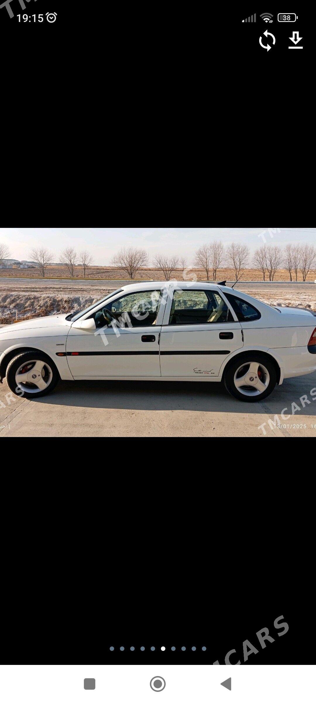 Opel Vectra 1998 - 51 000 TMT - Baýramaly - img 2