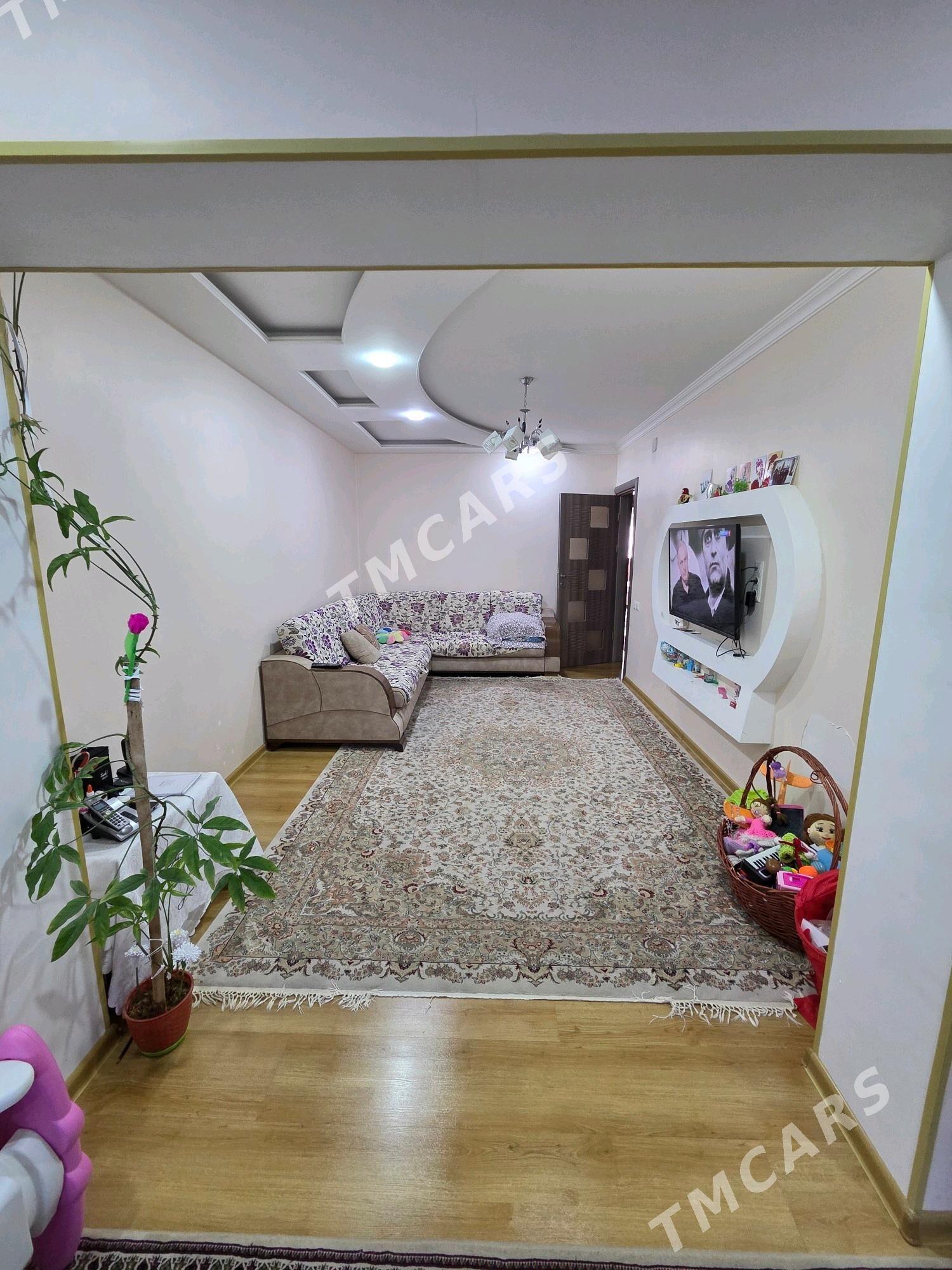 квартира - Türkmenbaşy - img 6
