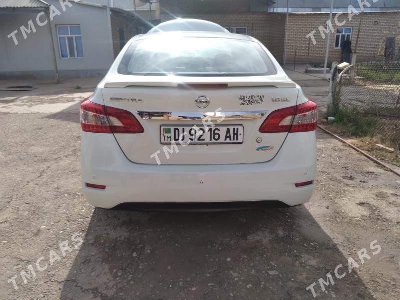 Nissan Sentra 2013 - 150 000 TMT - Sarahs - img 2