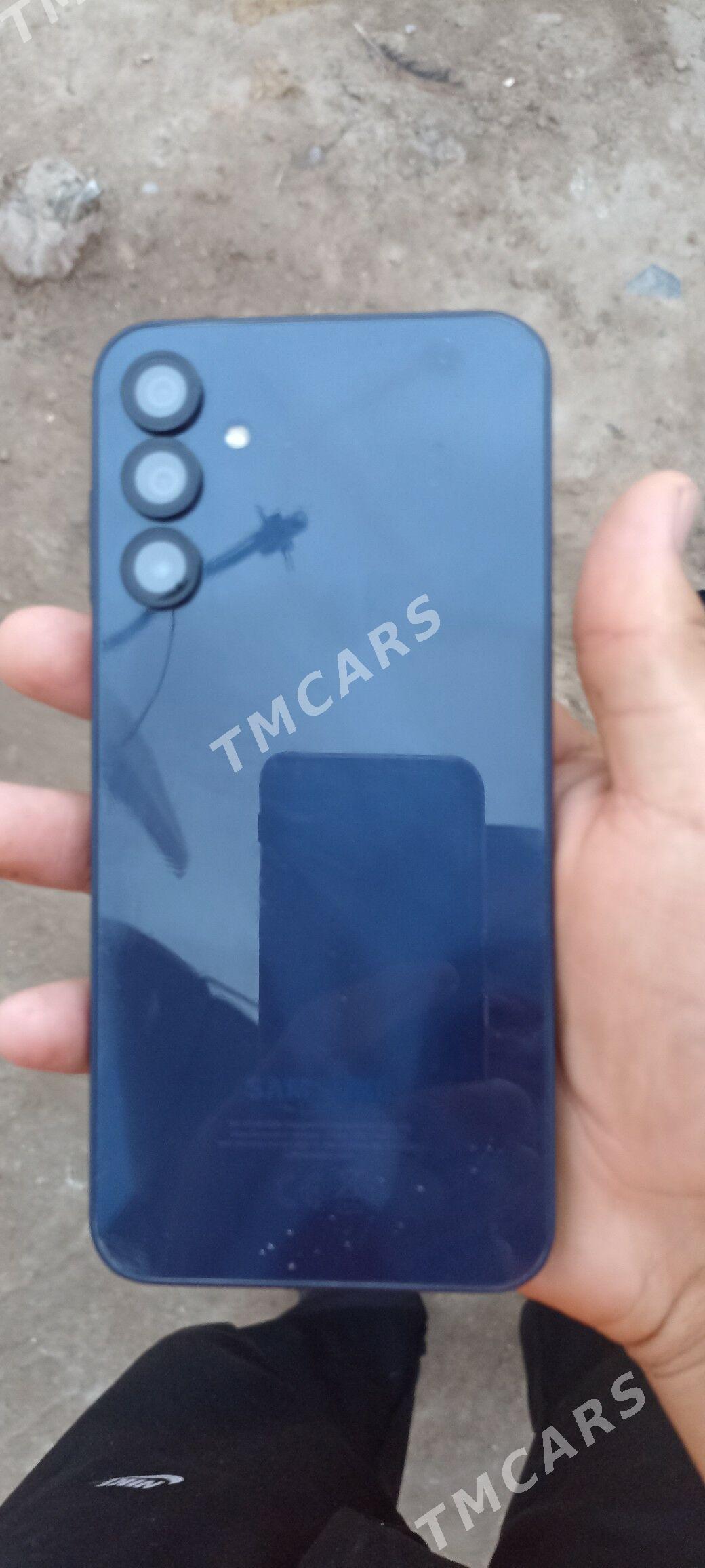Samsung Galaxy A 15 - Türkmenabat - img 3