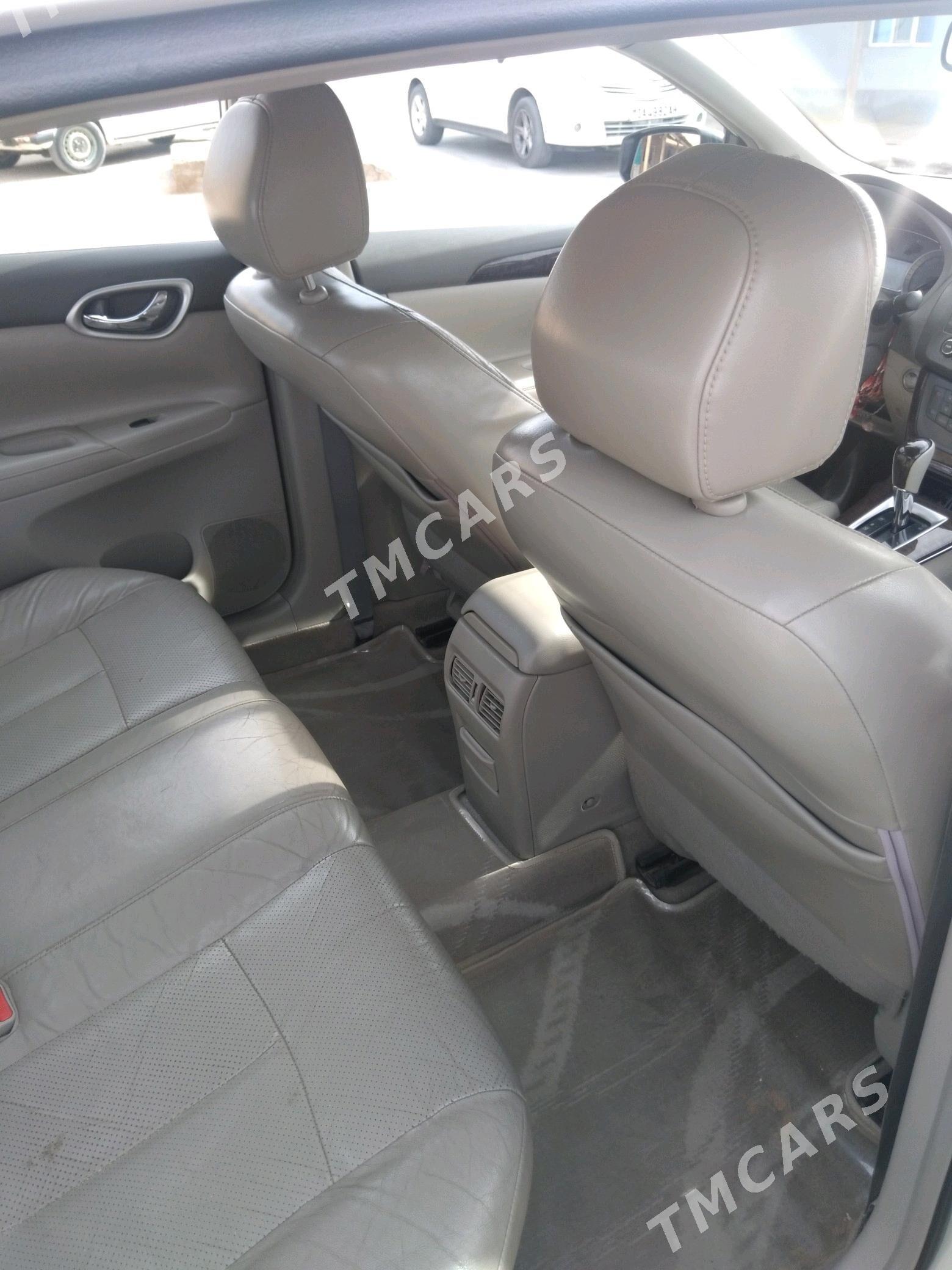 Nissan Sentra 2013 - 150 000 TMT - Sarahs - img 3