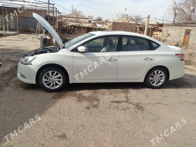 Nissan Sentra 2013 - 150 000 TMT - Sarahs - img 4