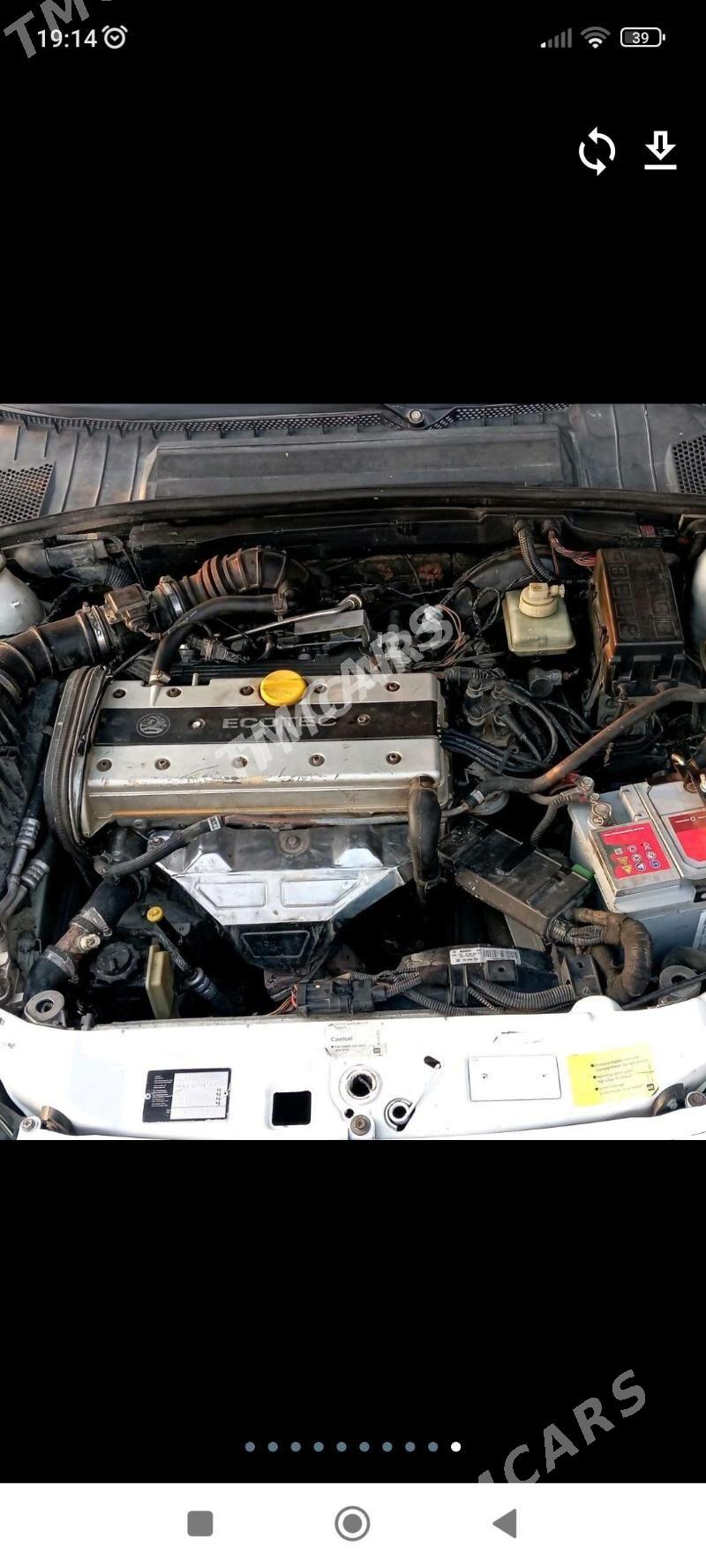 Opel Vectra 1998 - 51 000 TMT - Baýramaly - img 6