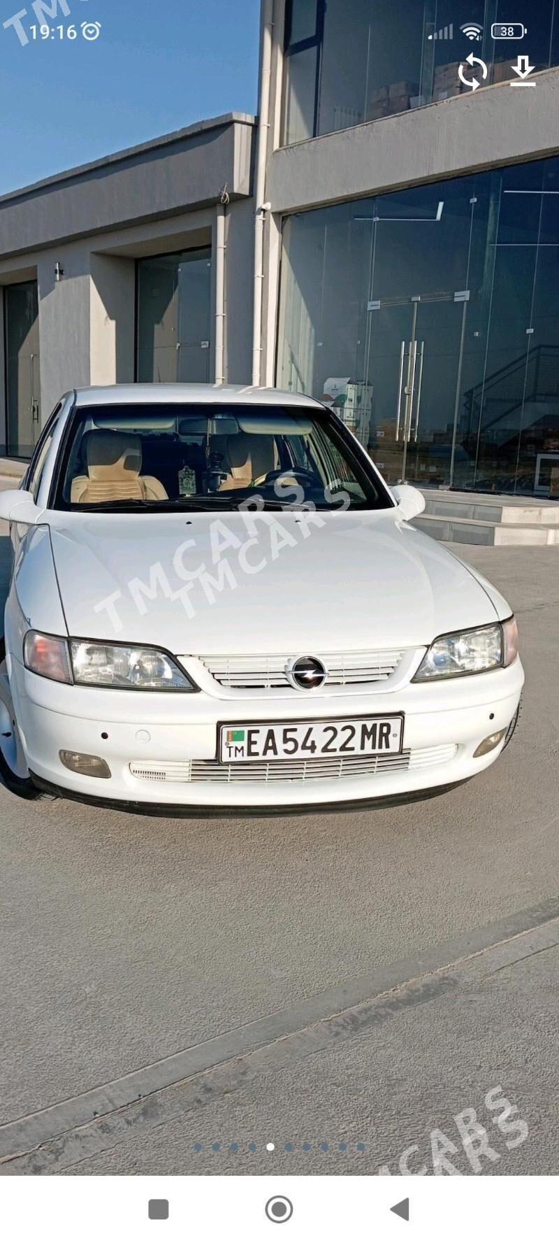 Opel Vectra 1998 - 51 000 TMT - Baýramaly - img 7