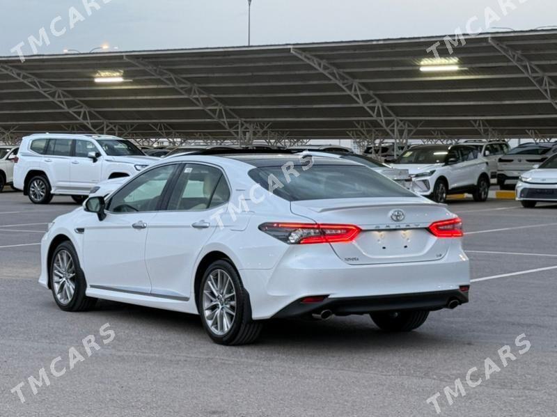 Toyota Camry 2023 - 735 000 TMT - Ашхабад - img 5