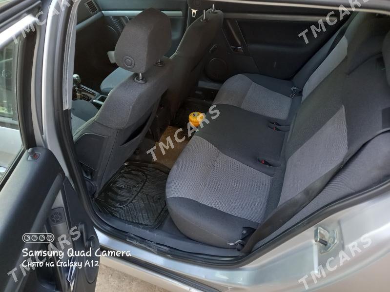 Opel Vectra 2004 - 75 000 TMT - Мары - img 2