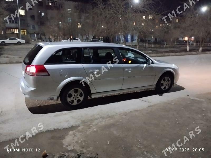 Opel Vectra 2004 - 75 000 TMT - Мары - img 4