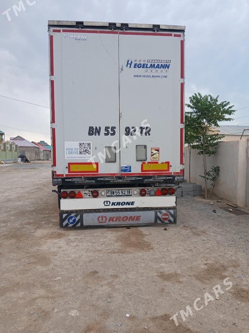 Kogel Cargo 2019 - 450 000 TMT - Туркменбаши - img 2