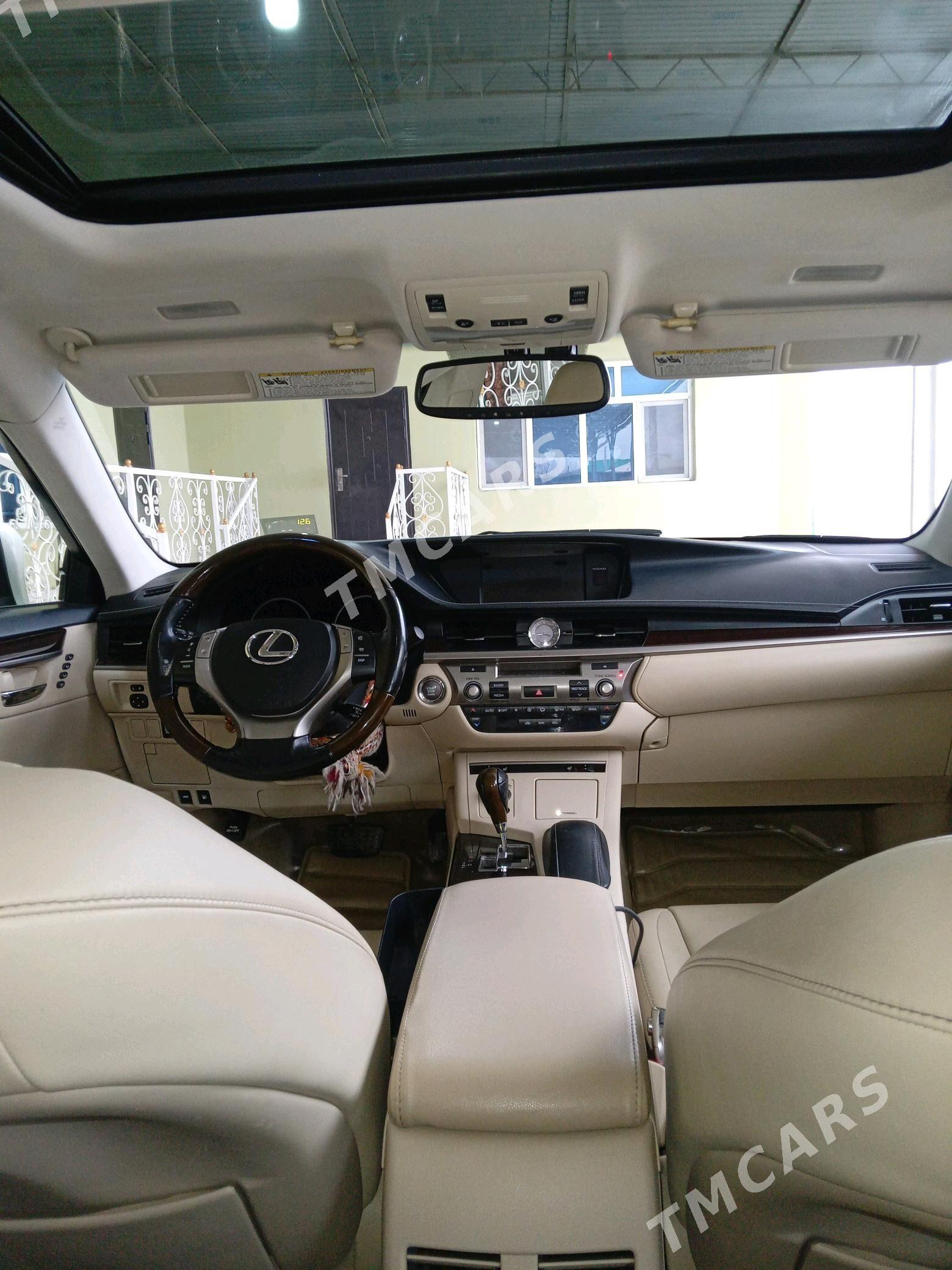 Lexus ES 350 2013 - 330 000 TMT - Kaka - img 3