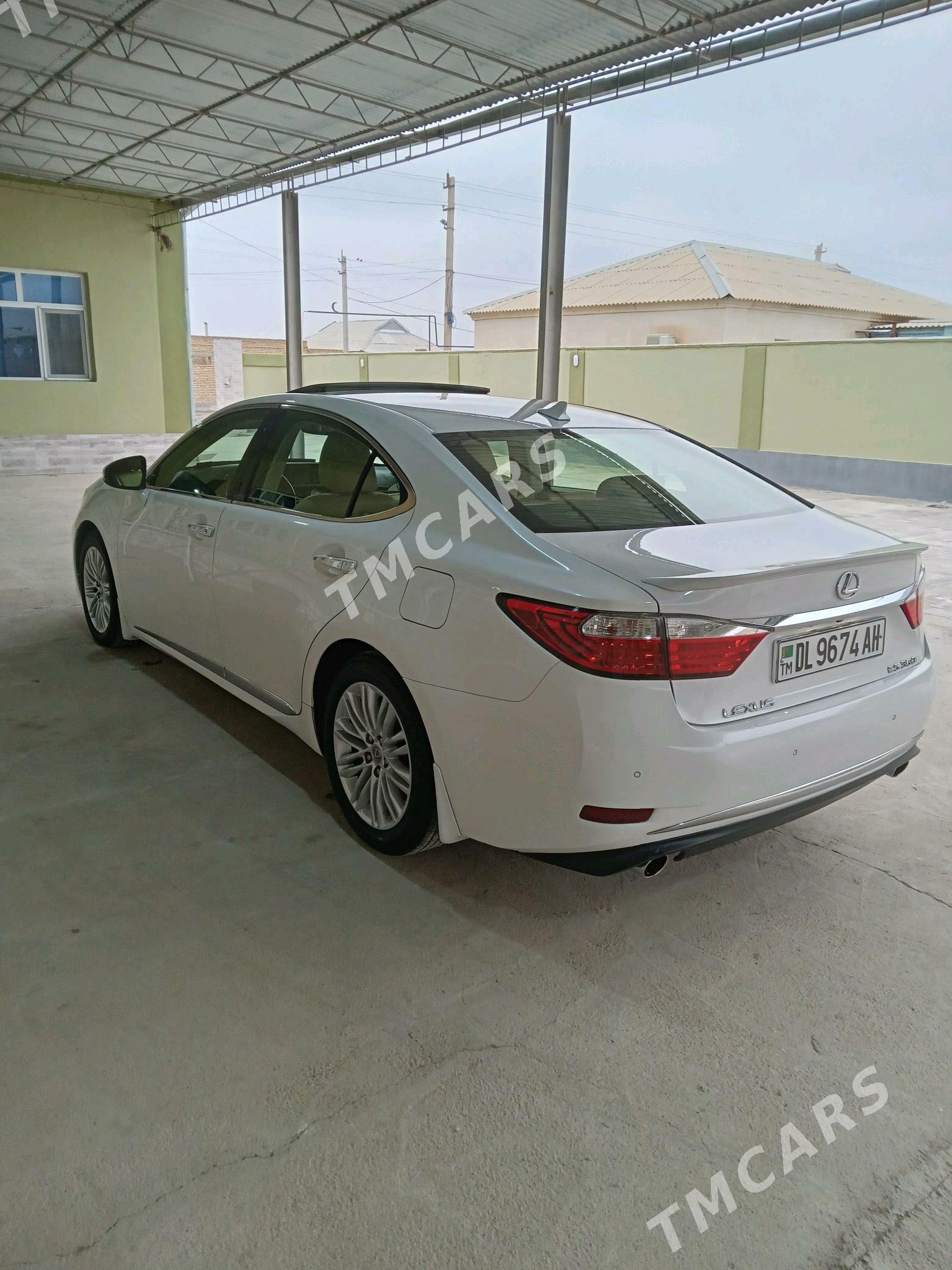 Lexus ES 350 2013 - 330 000 TMT - Kaka - img 4