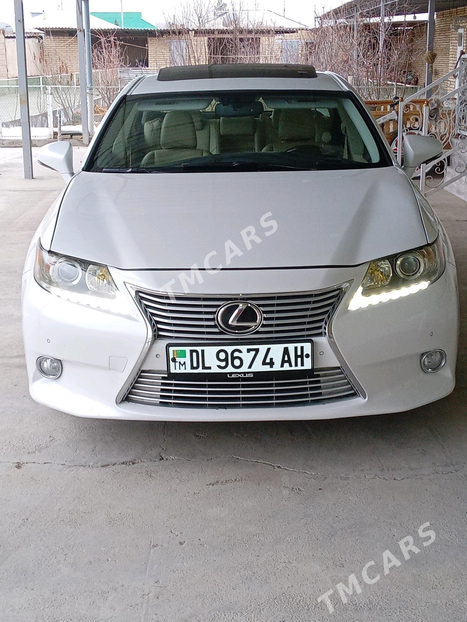 Lexus ES 350 2013 - 330 000 TMT - Kaka - img 2