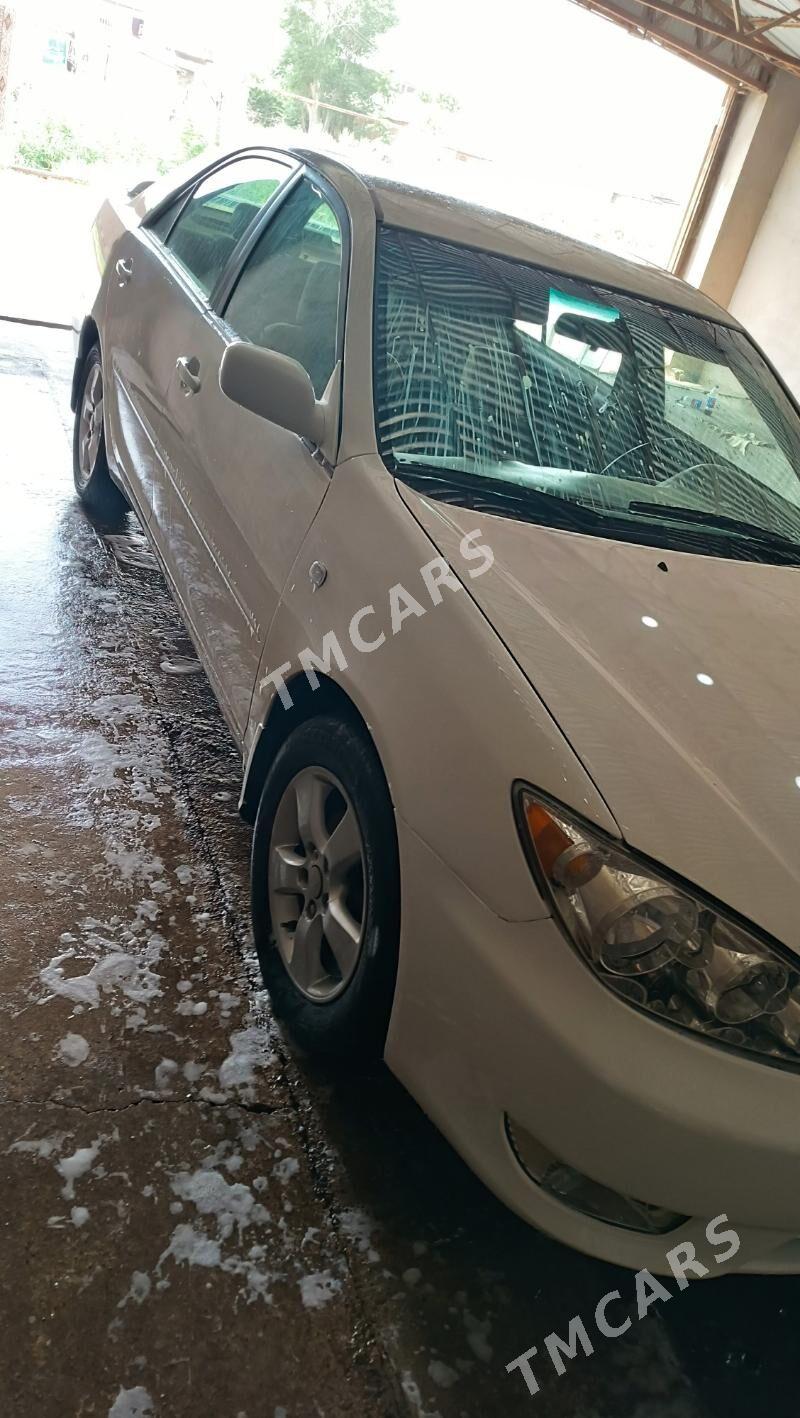 Toyota Camry 2003 - 125 000 TMT - Мургап - img 3