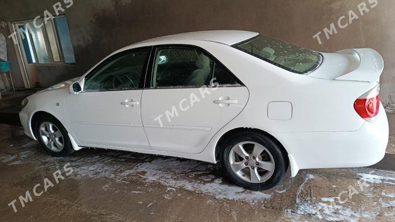 Toyota Camry 2003 - 125 000 TMT - Мургап - img 8