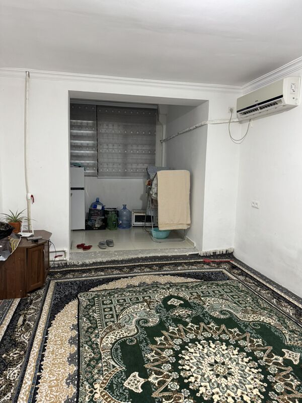 1 ETAJ 2 KOMNAT 50m2 - Ашхабад - img 4