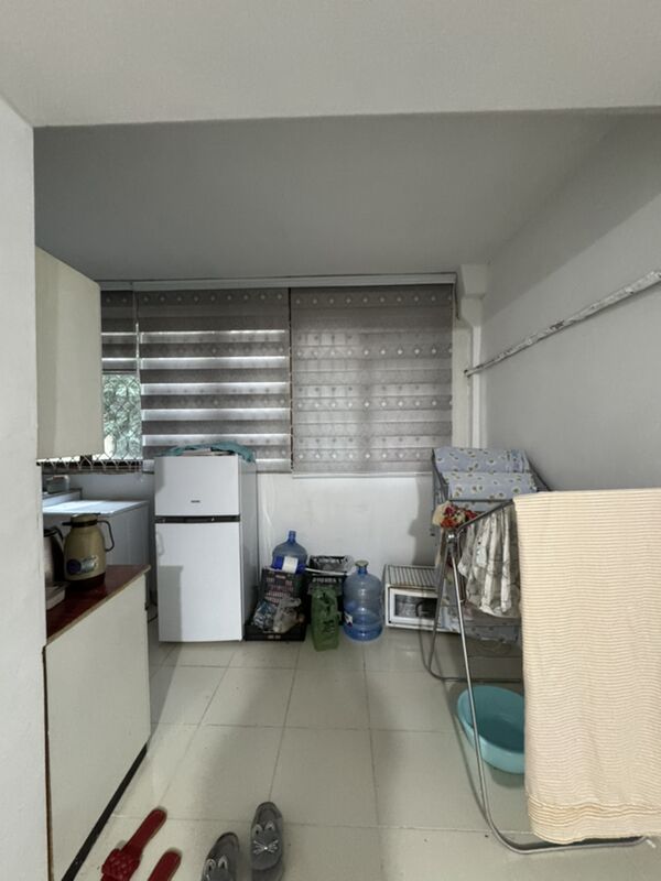1 ETAJ 2 KOMNAT 50m2 - Ашхабад - img 3