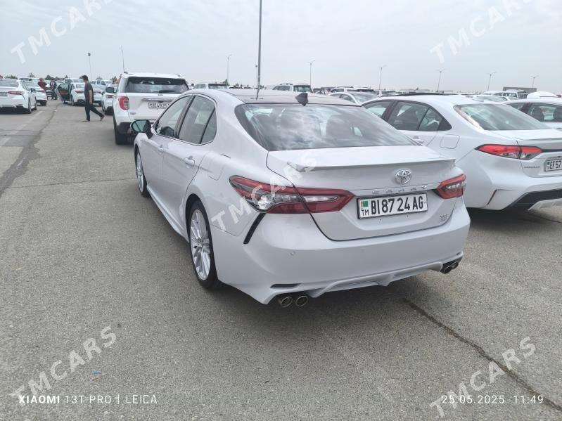 Toyota Camry 2022 - 365 000 TMT - Гаудан "А" - img 6