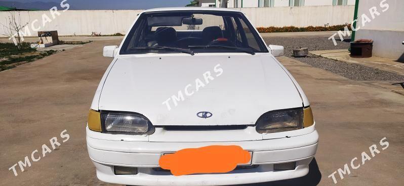 Lada 2115 2001 - 23 000 TMT - Гёкдепе - img 2