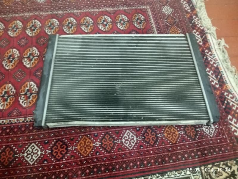 lexus rx 330 radiator 1 100 TMT - Mary - img 2