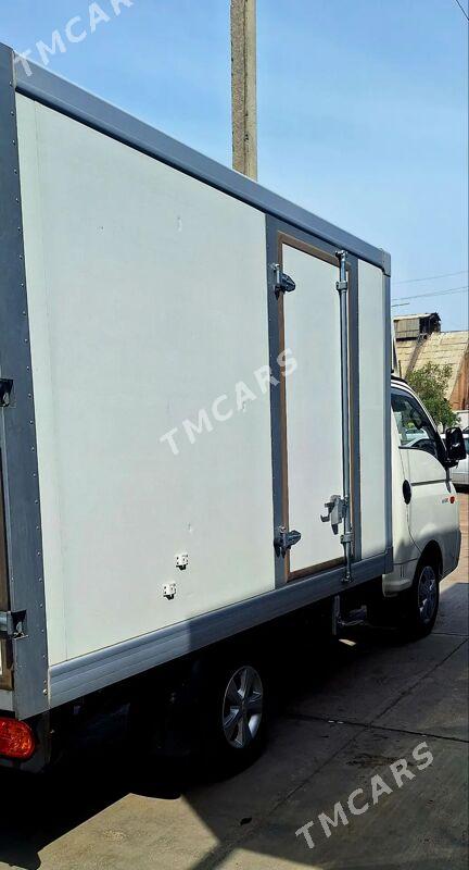 Hyundai H100 2013 - 260 000 TMT - Daşoguz - img 6