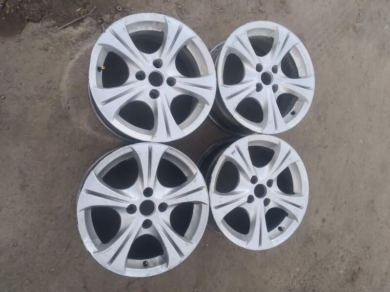 opel diska 15 lik 1 300 TMT - Daşoguz - img 2