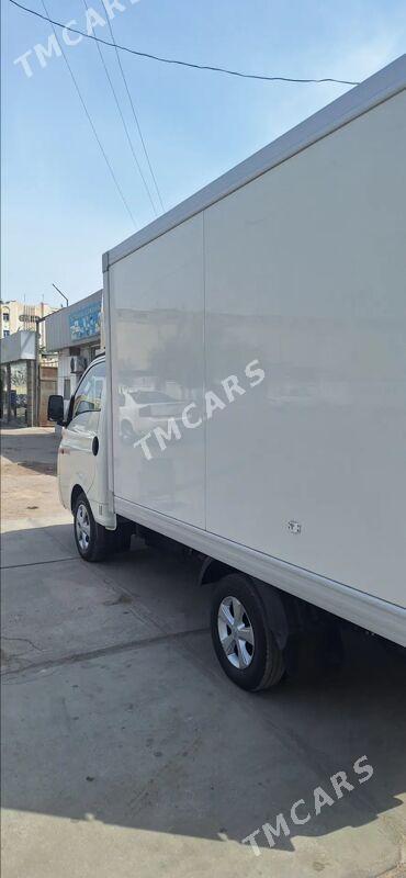 Hyundai H100 2013 - 260 000 TMT - Daşoguz - img 5