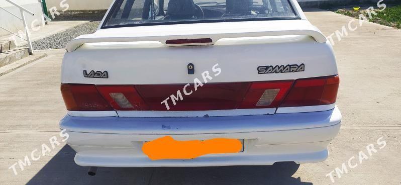 Lada 2115 2001 - 23 000 TMT - Гёкдепе - img 3