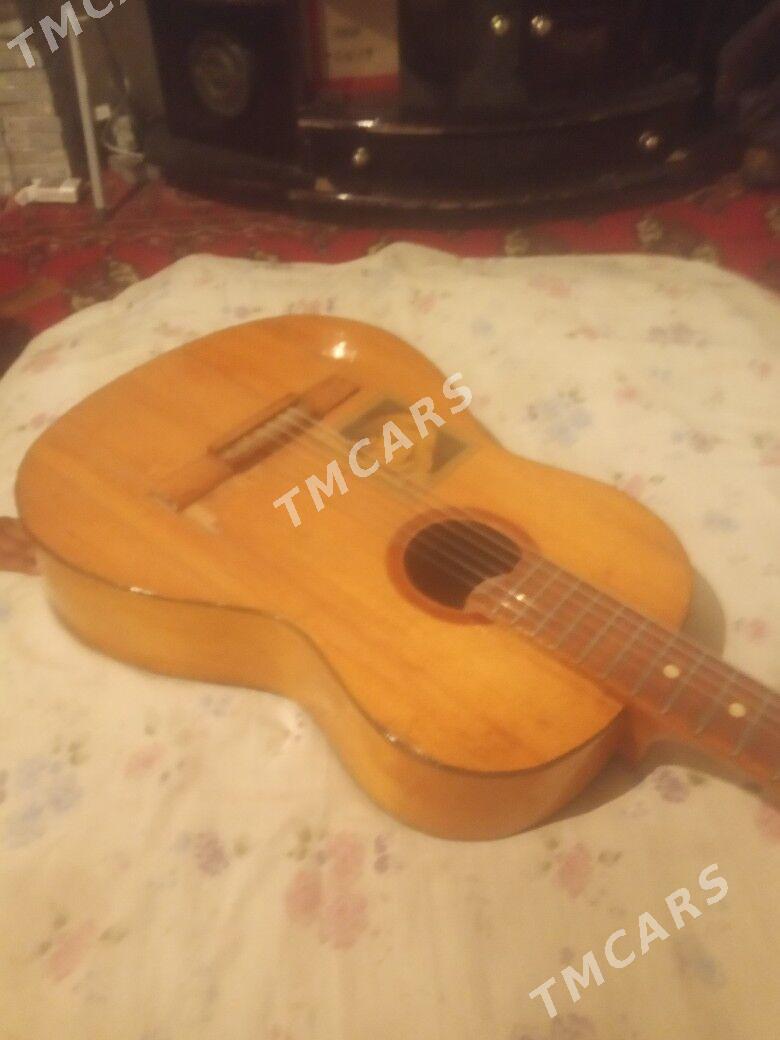 Gitara  Гитара - Türkmenabat - img 2