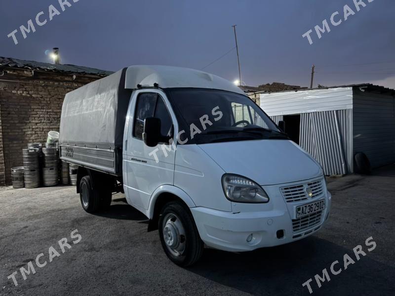 Gaz Gazel 2016 - 205 000 TMT - Дашогуз - img 2