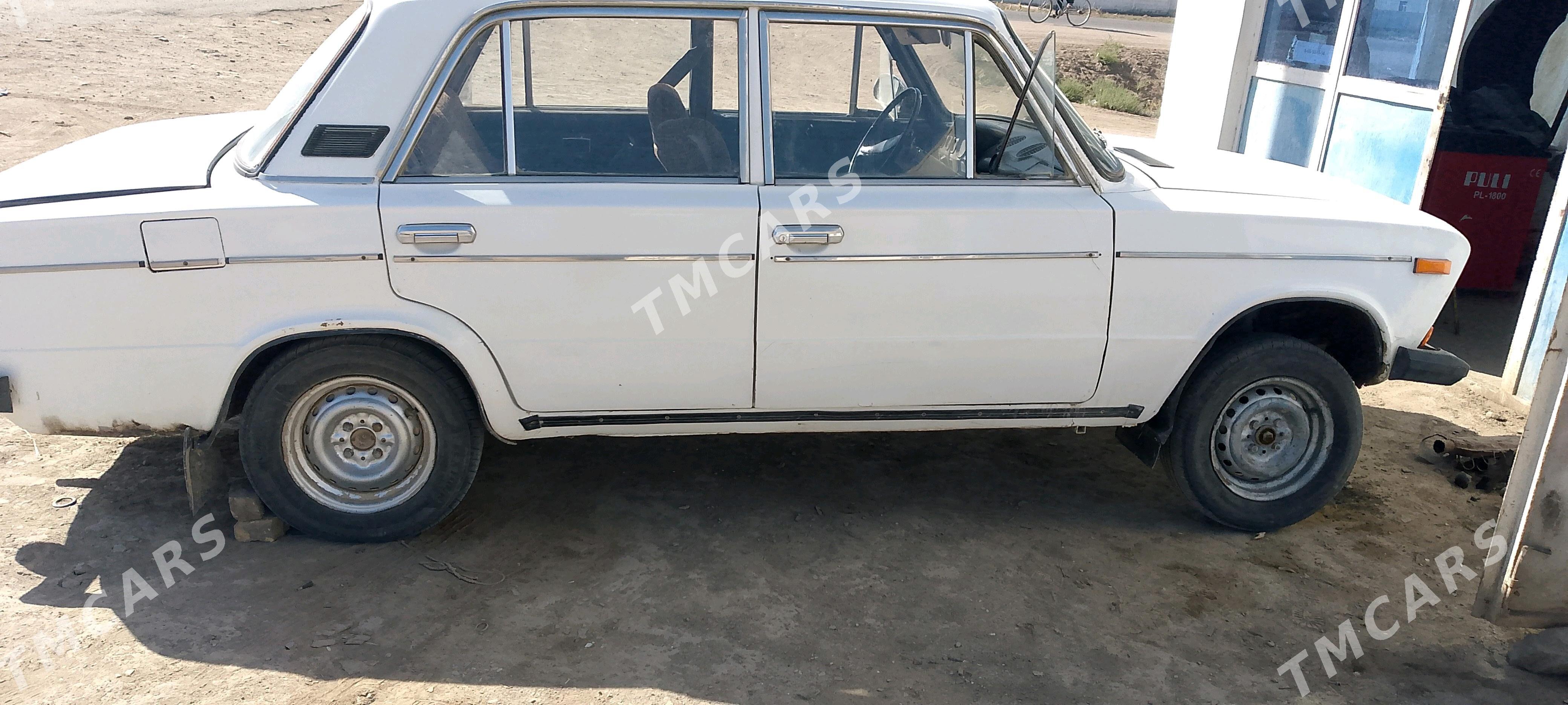 Lada 2106 1998 - 13 000 TMT - Гурбансолтан Едже - img 3