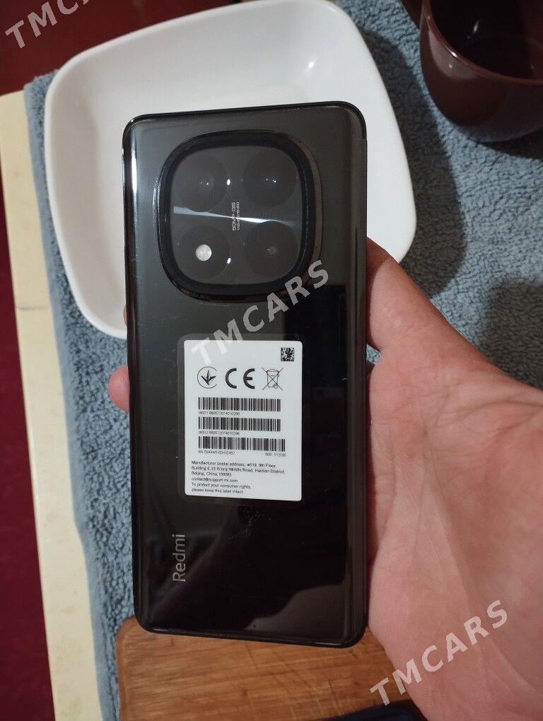 REDMI NOTE  14 PRO + 5G - 30 mkr - img 3