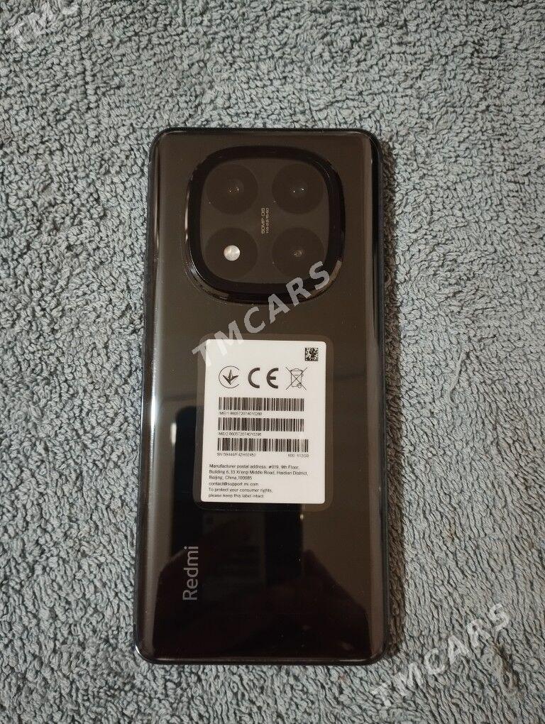 REDMI NOTE  14 PRO + 5G - 30 mkr - img 6