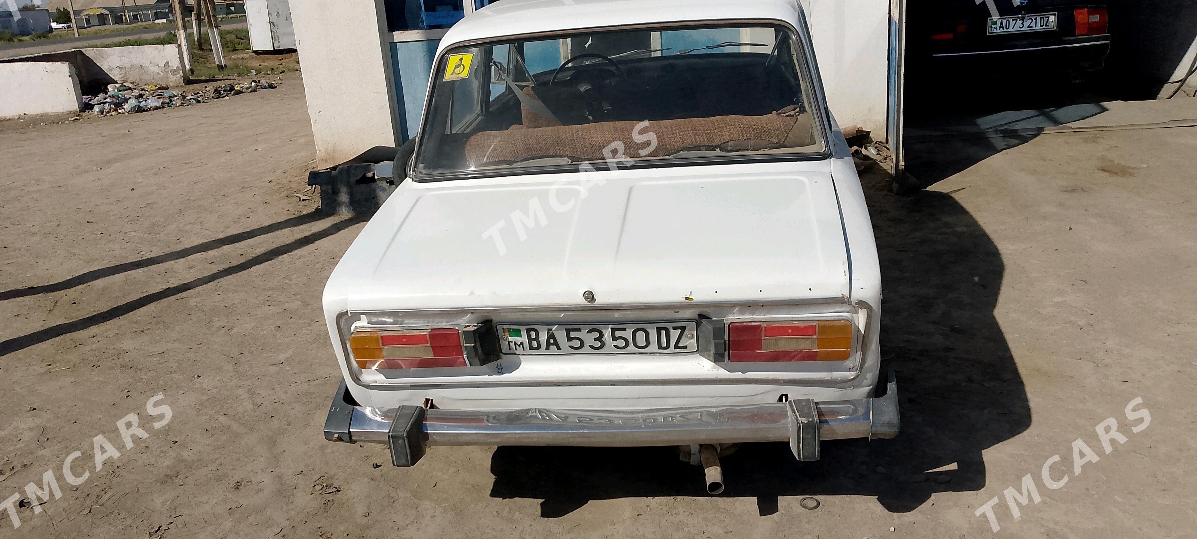 Lada 2106 1998 - 13 000 TMT - Гурбансолтан Едже - img 4